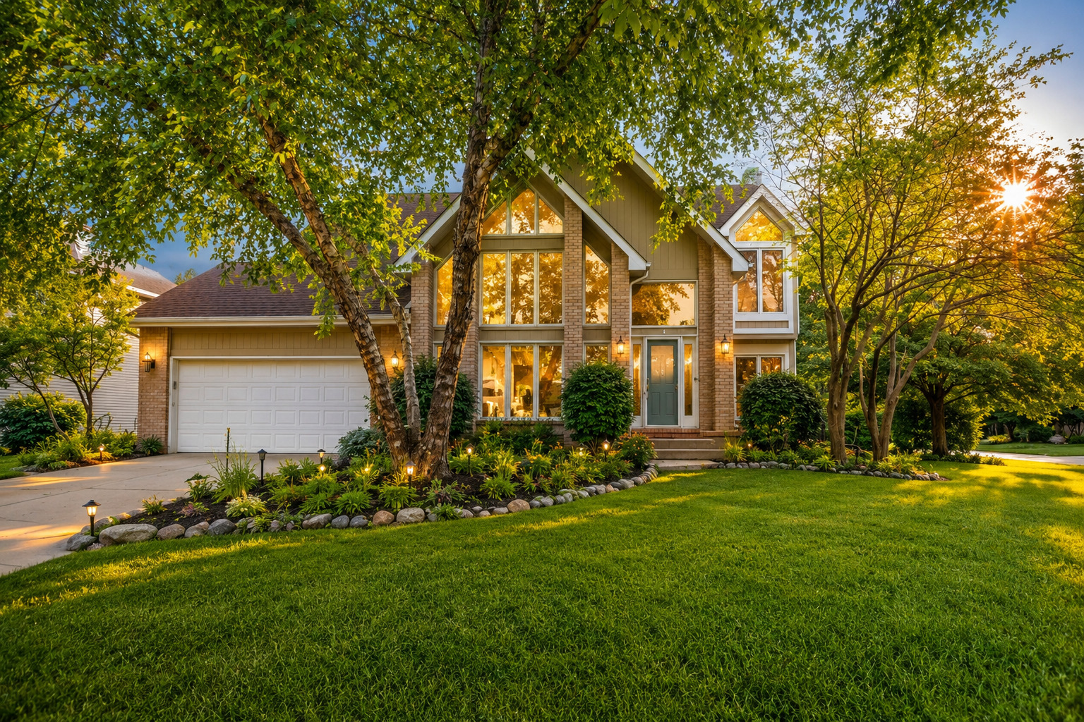 954 Black Walnut Drive