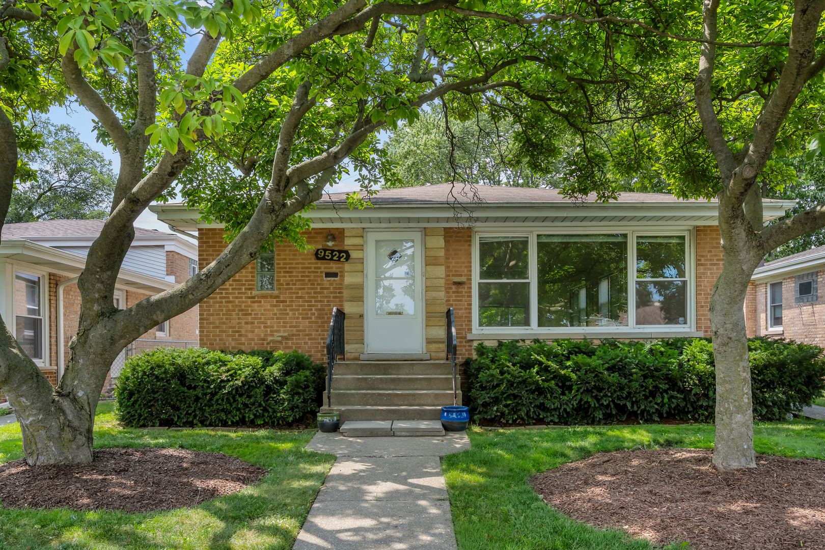 9522 Lawler Avenue