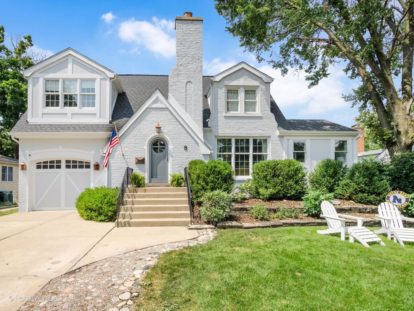 8 Mohawk Drive