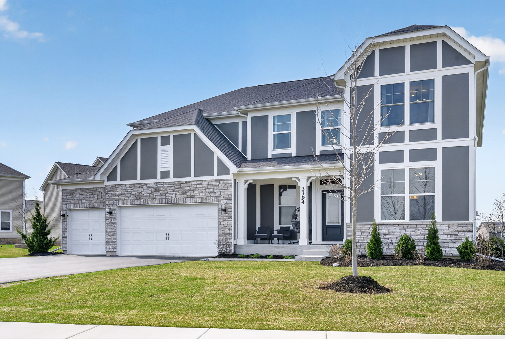 3394 Sage Circle