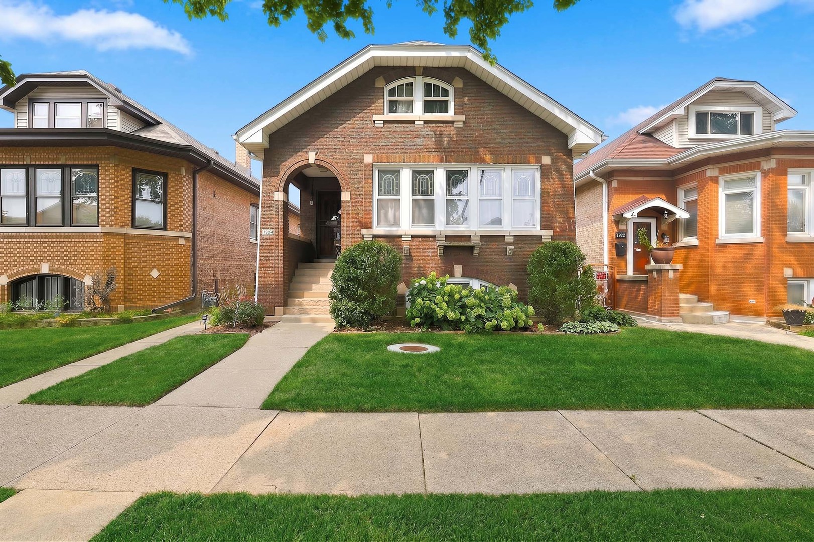 1924 Clinton Avenue