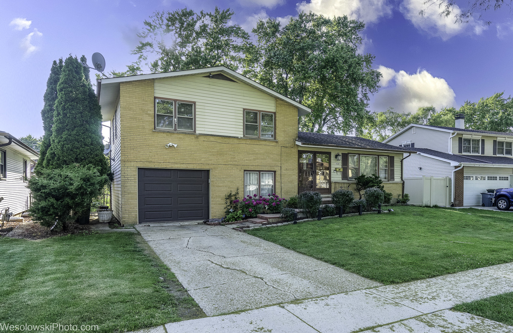 1408 S Fern Drive
