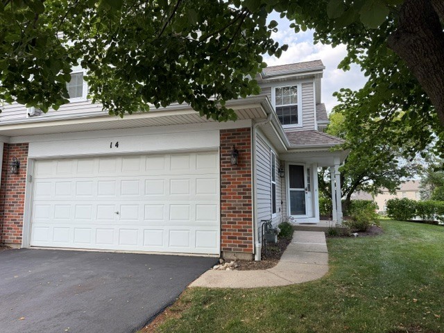 14 Dellwood Court