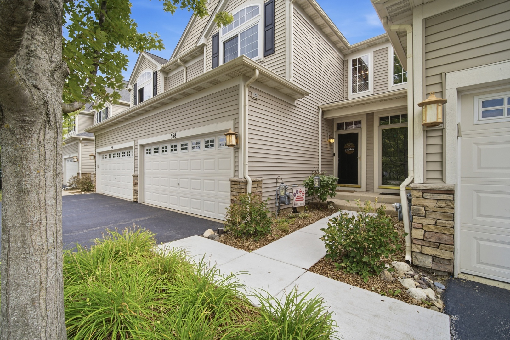 558 Telluride Drive