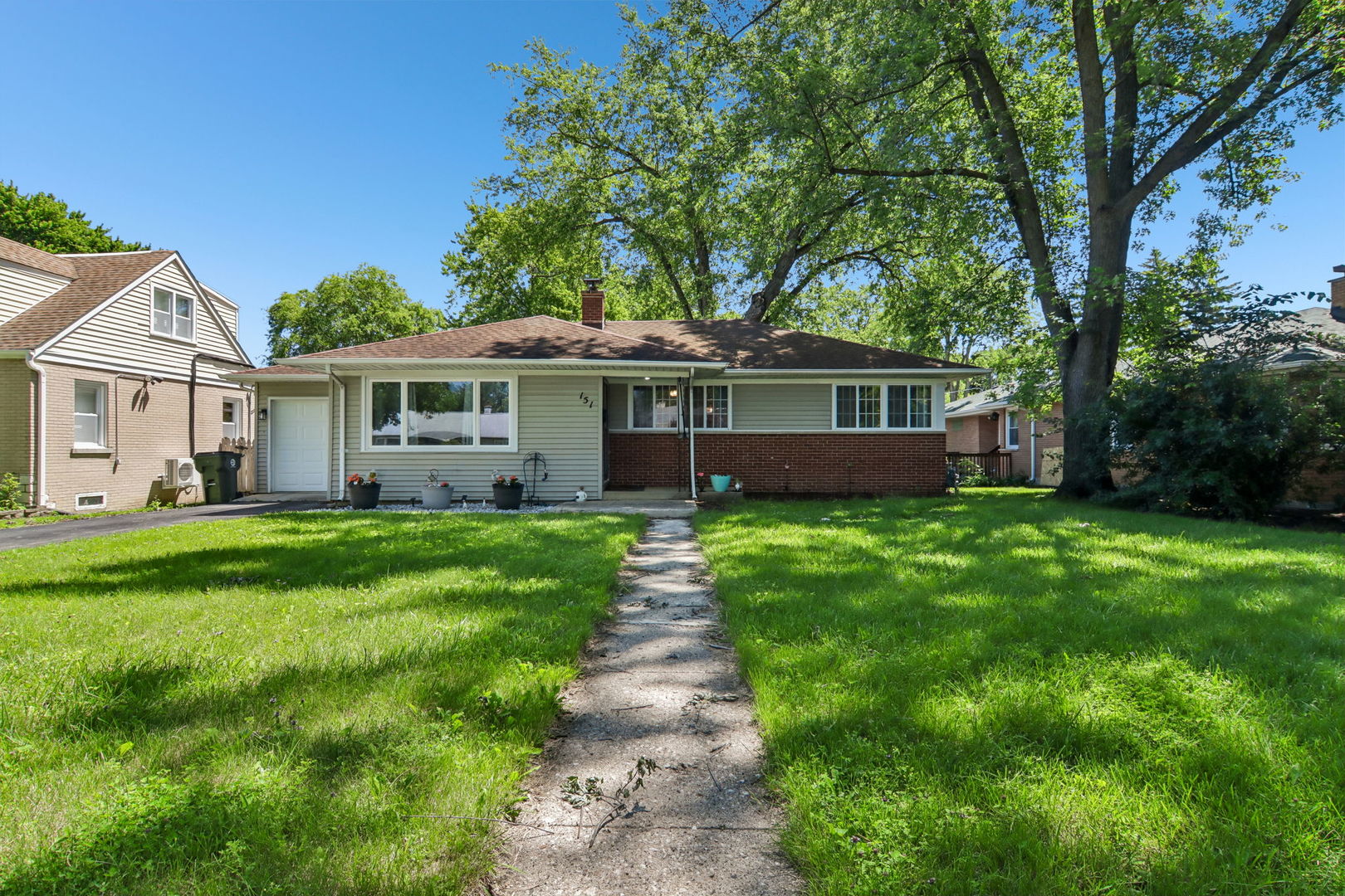 151 S Ashland Avenue