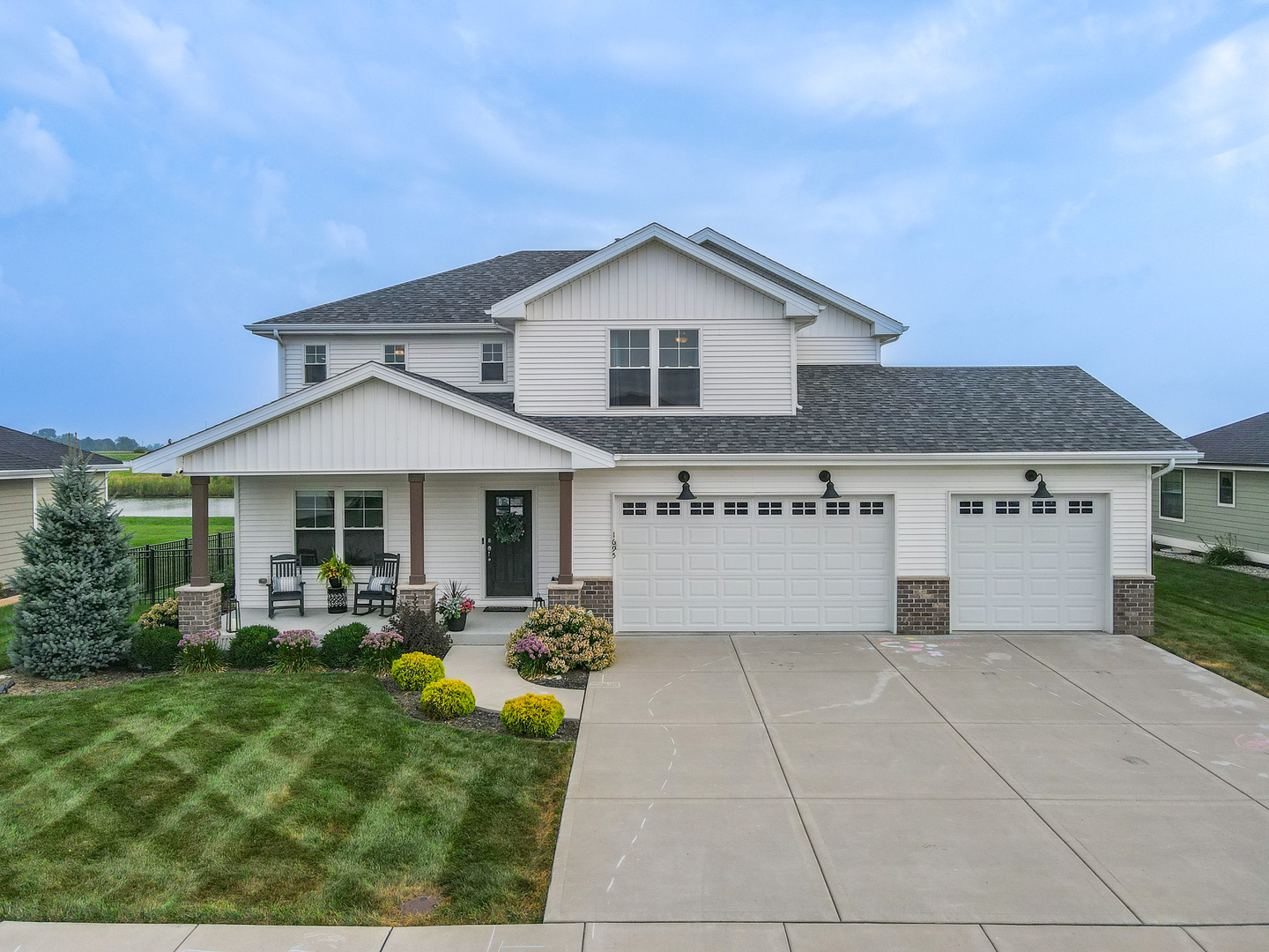1695 Condor Drive