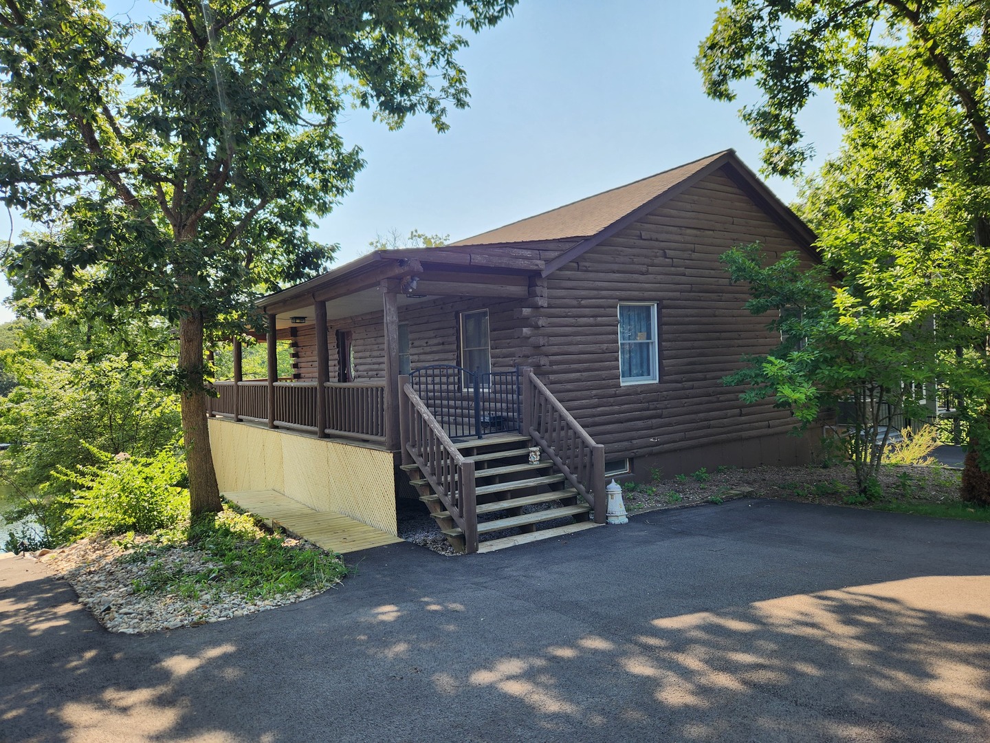 24 Magnolia Drive