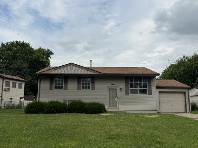 3620 Hummingbird Drive