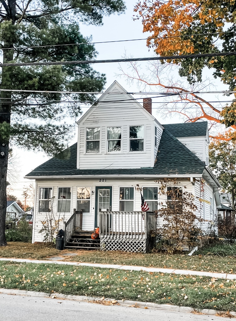 221 E Main Street