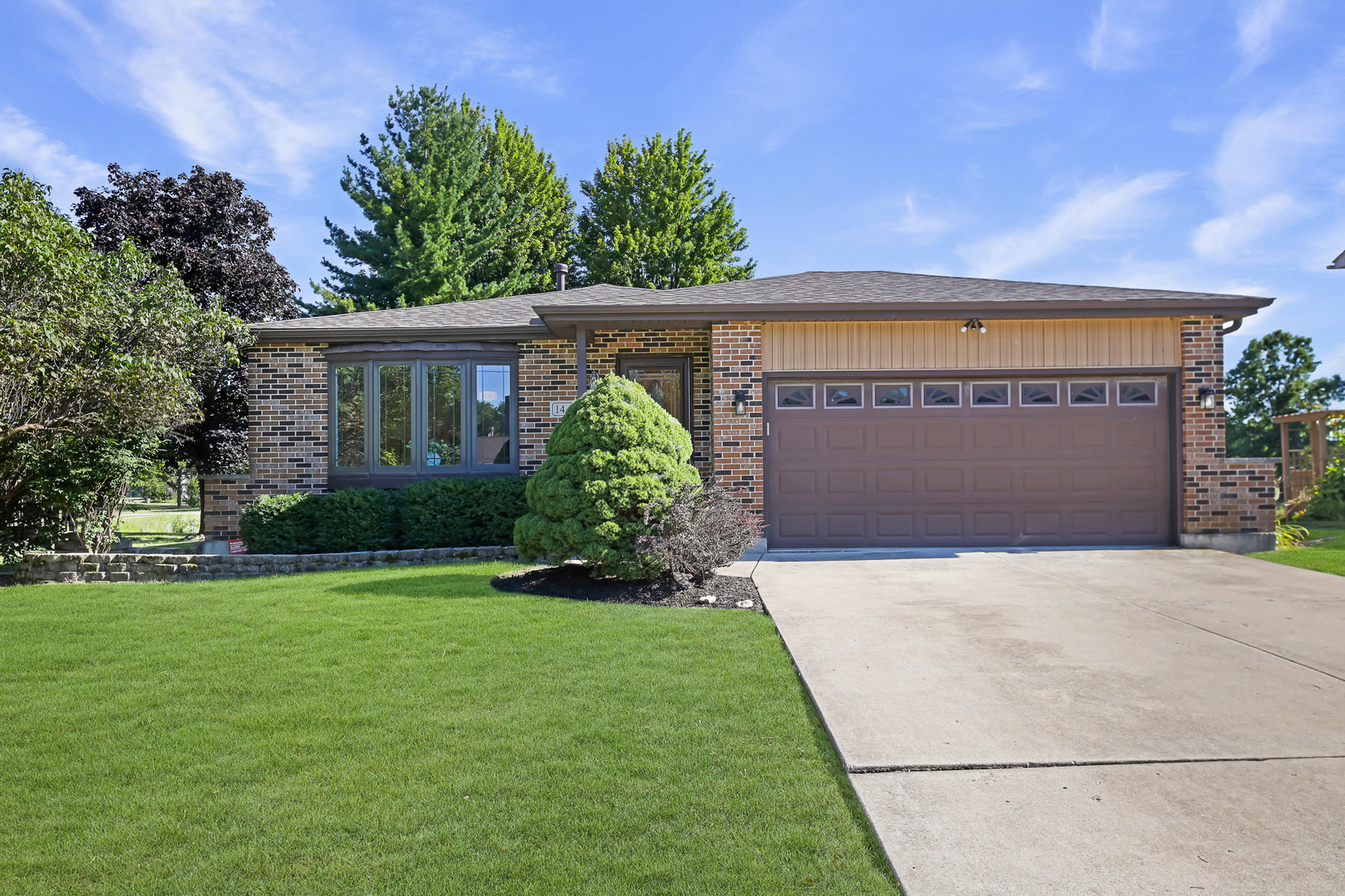 1447 Comanche Drive