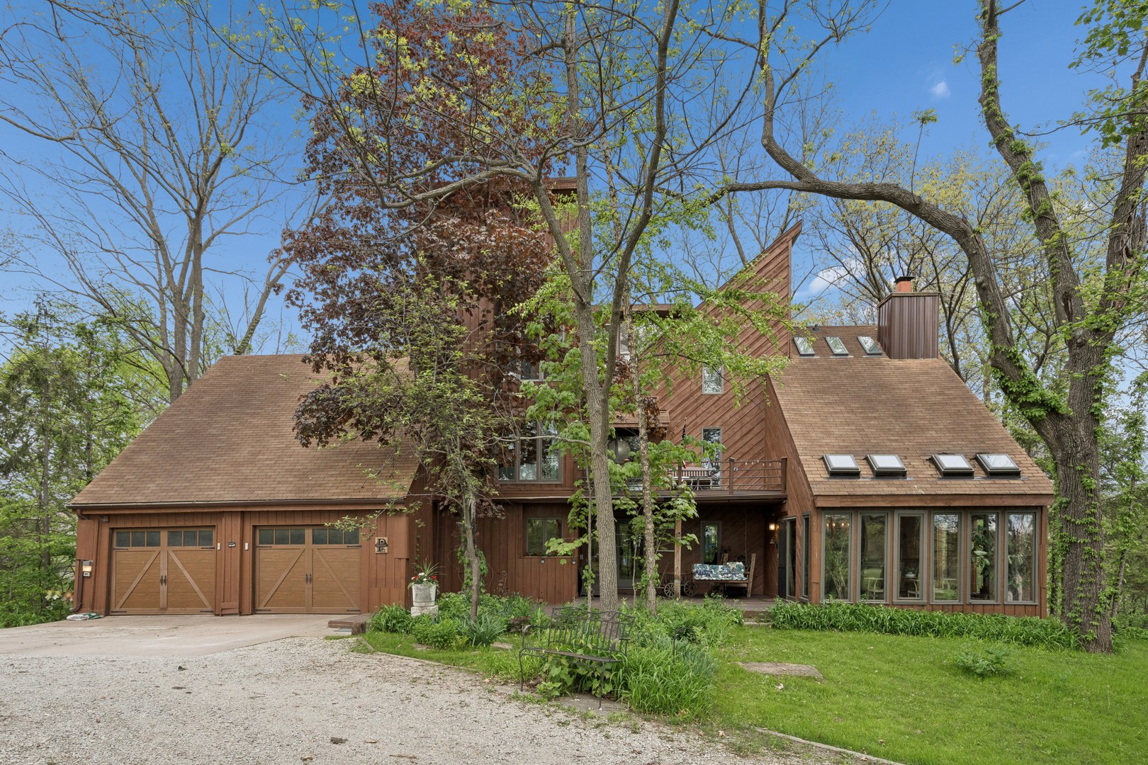 644 Schroeder Road