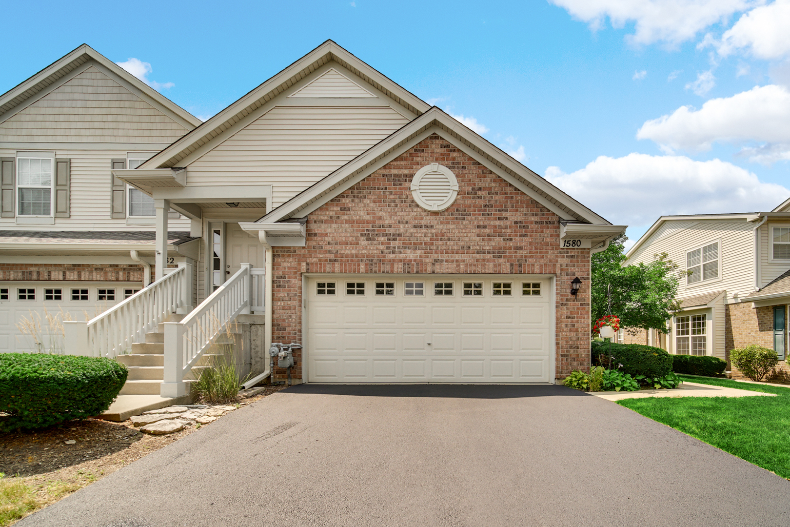 1580 Millbrook Drive