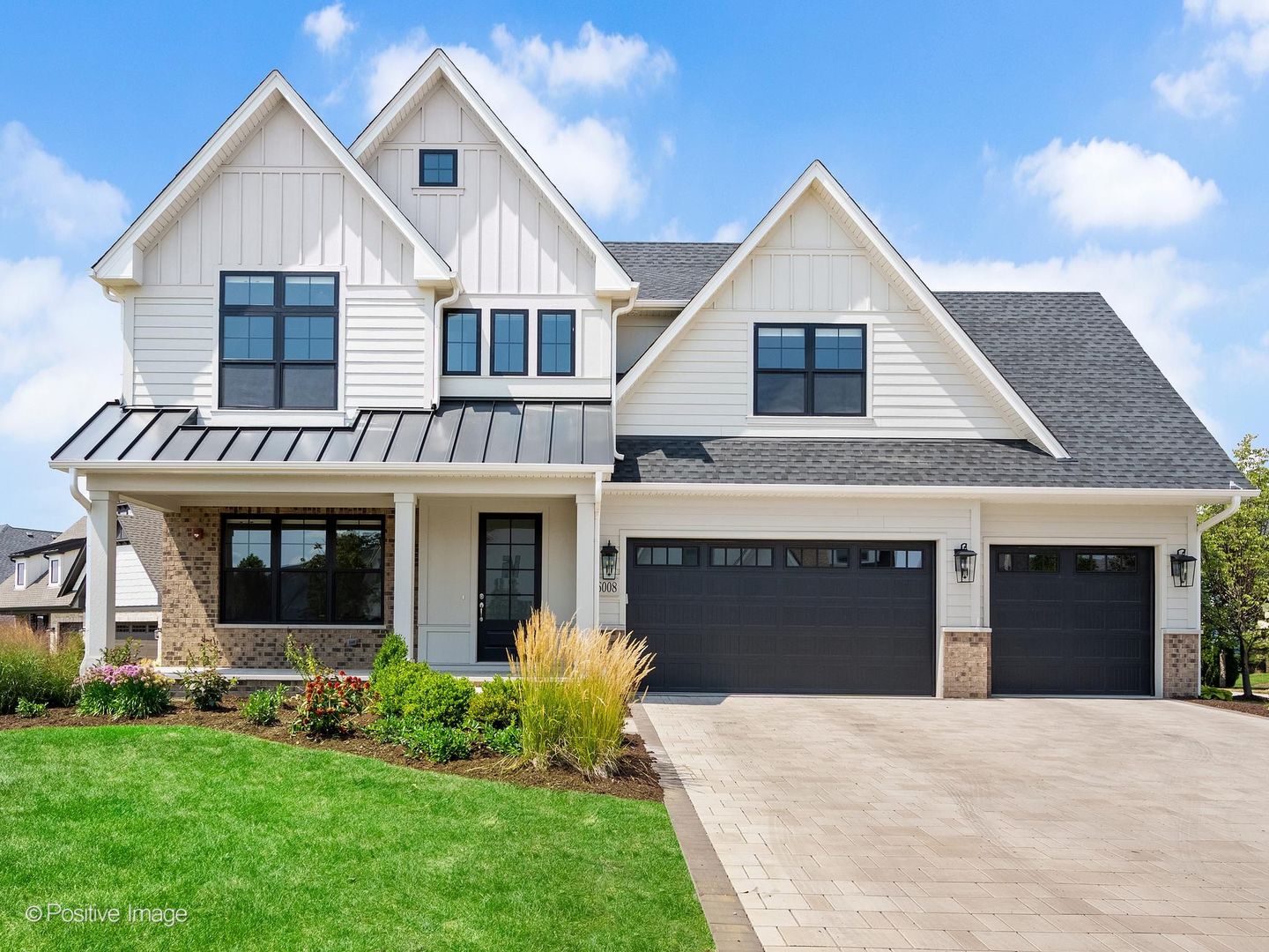 6008 Burr Oak