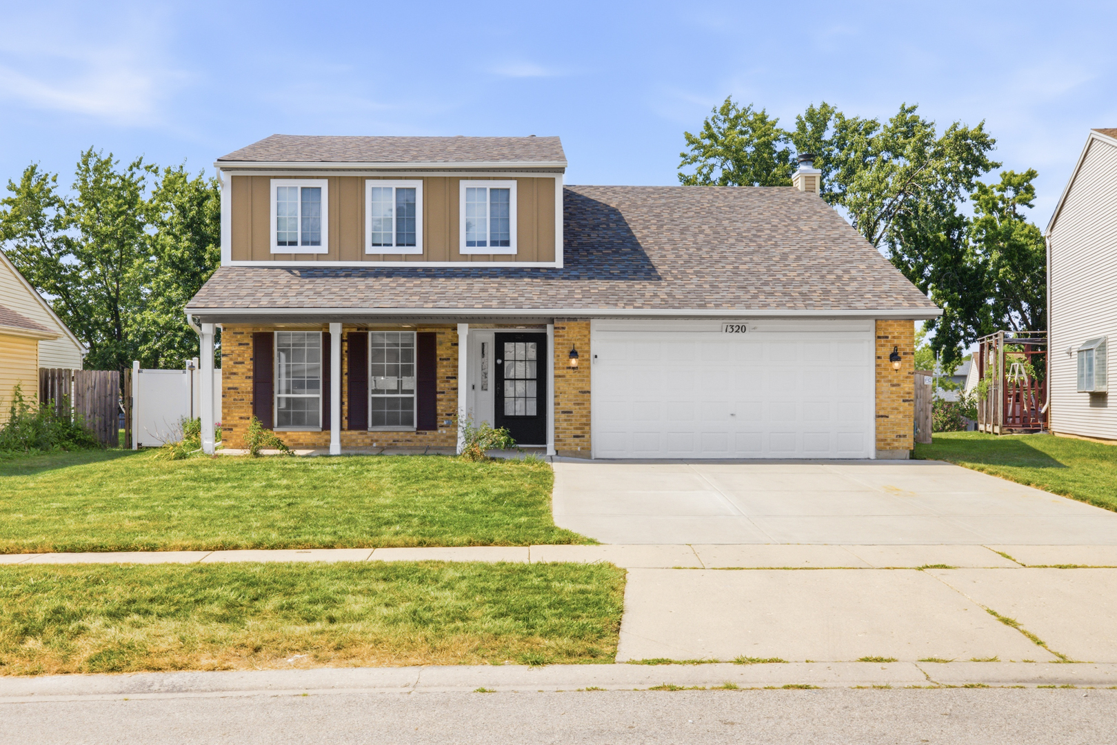 1320 Burns Drive