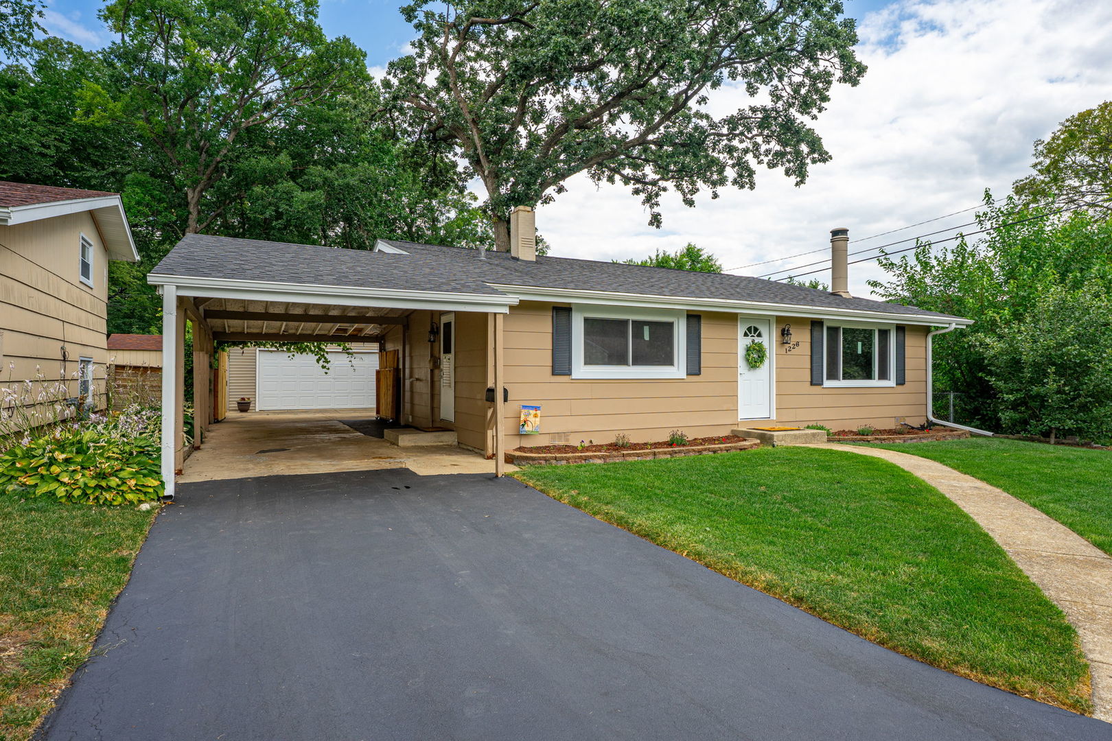 1226 Grant Drive