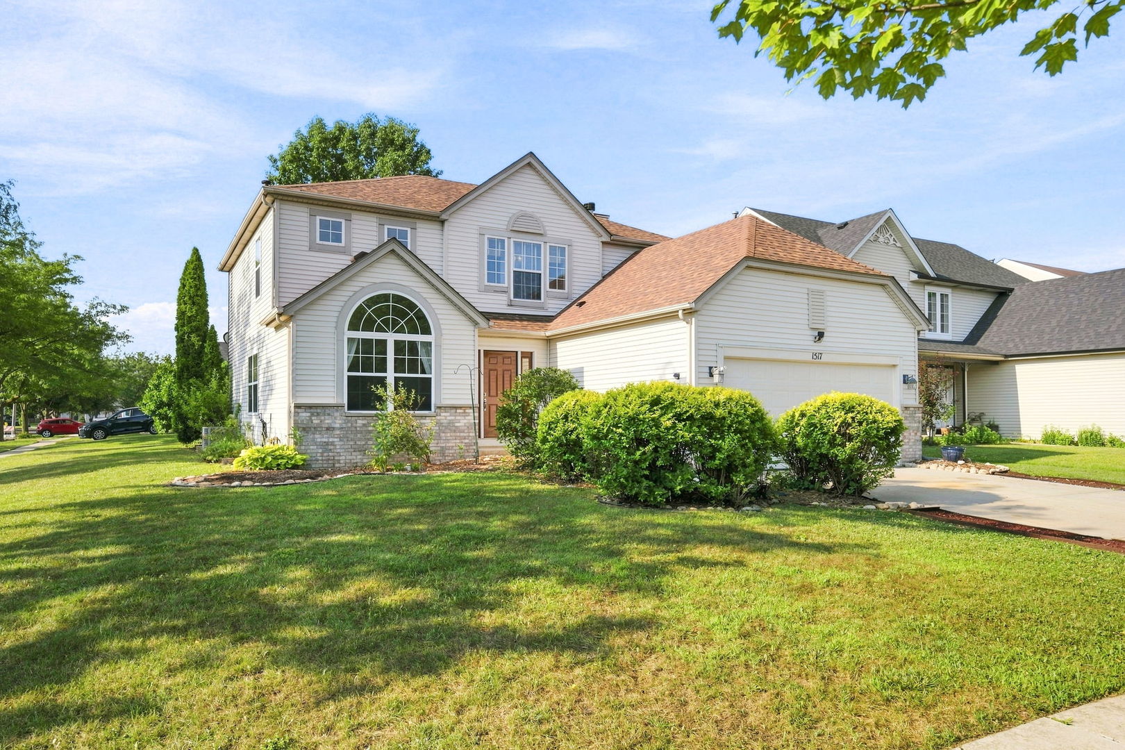 1517 Baytree Drive