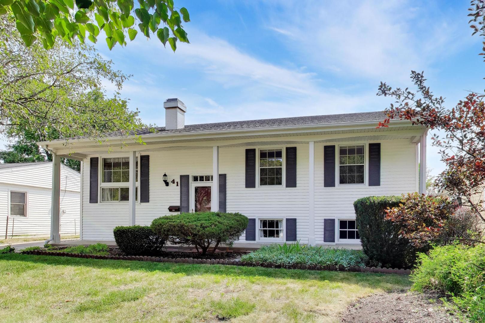 41 Redwood Trail