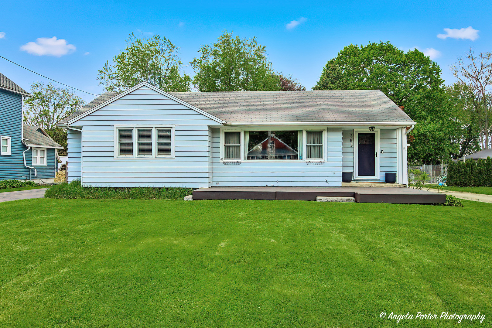353 Marengo Road