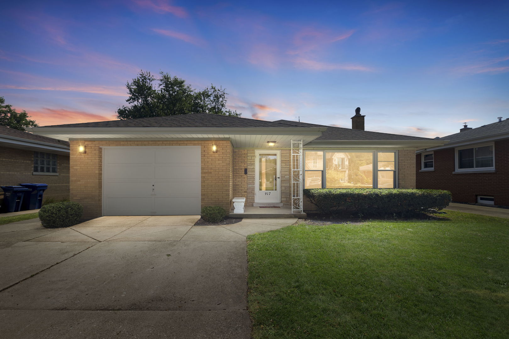 917 Community Drive