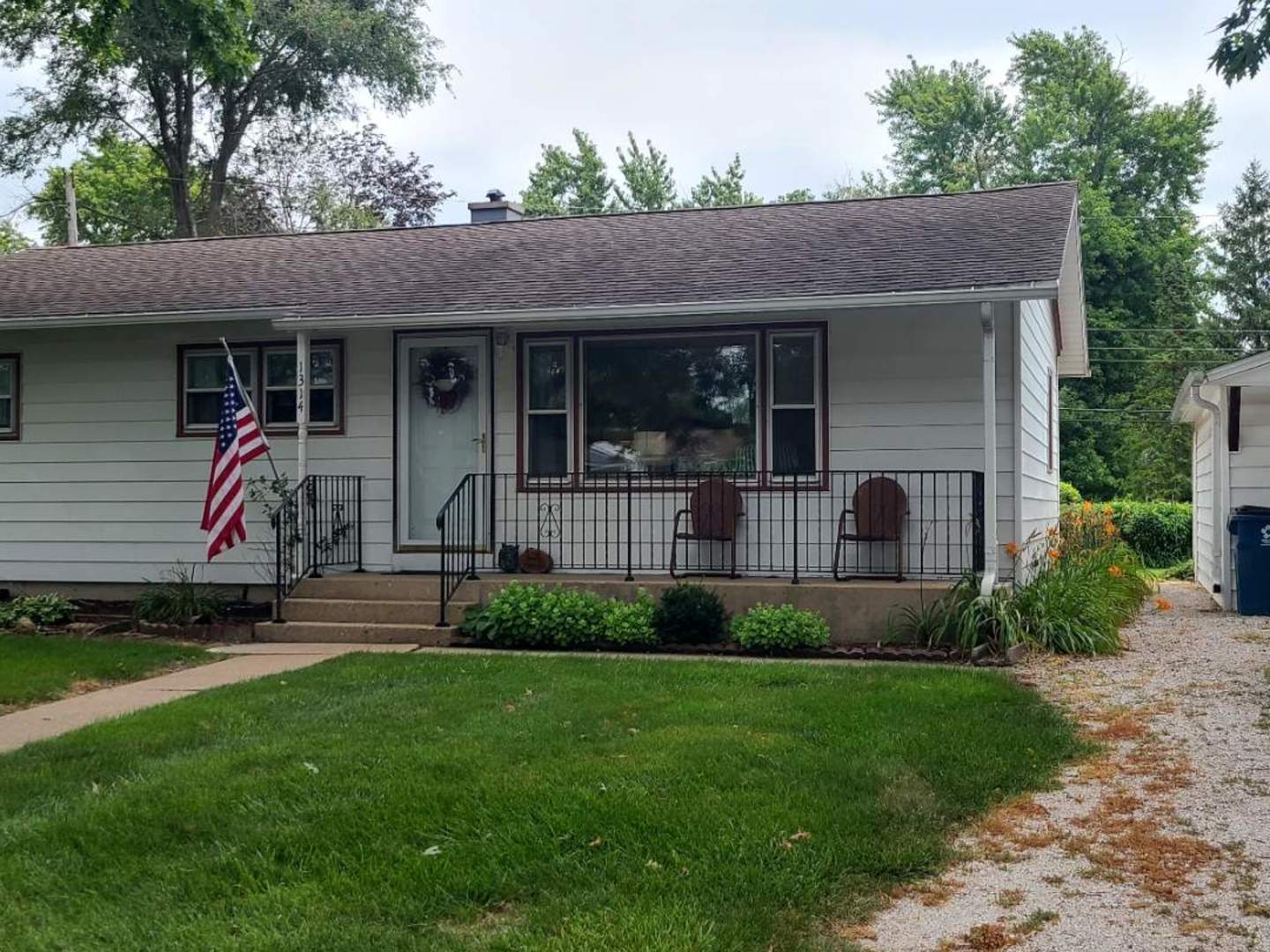 1314 Shawnee Lane