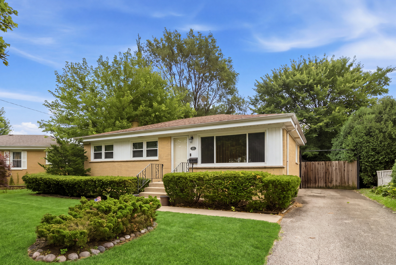 531 Cambridge Road