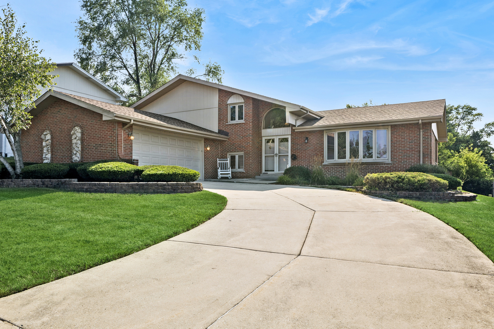 13520 Overland Trail