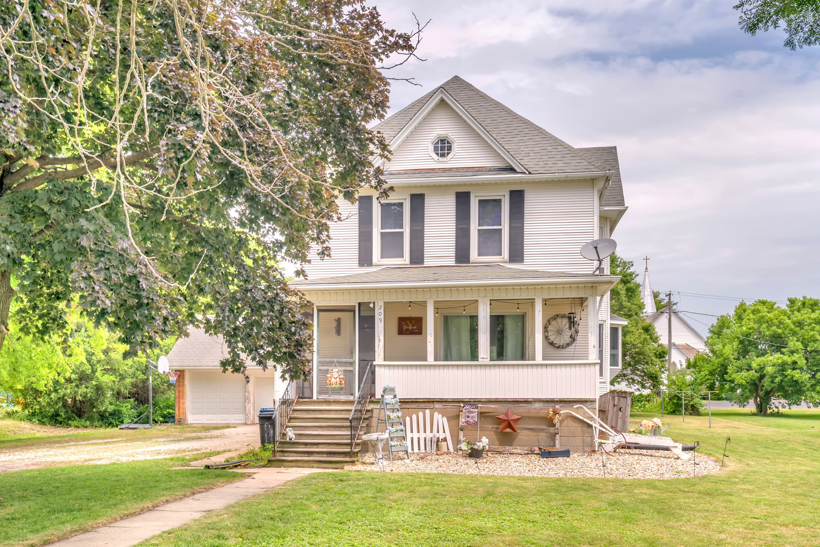 209 E Main Street
