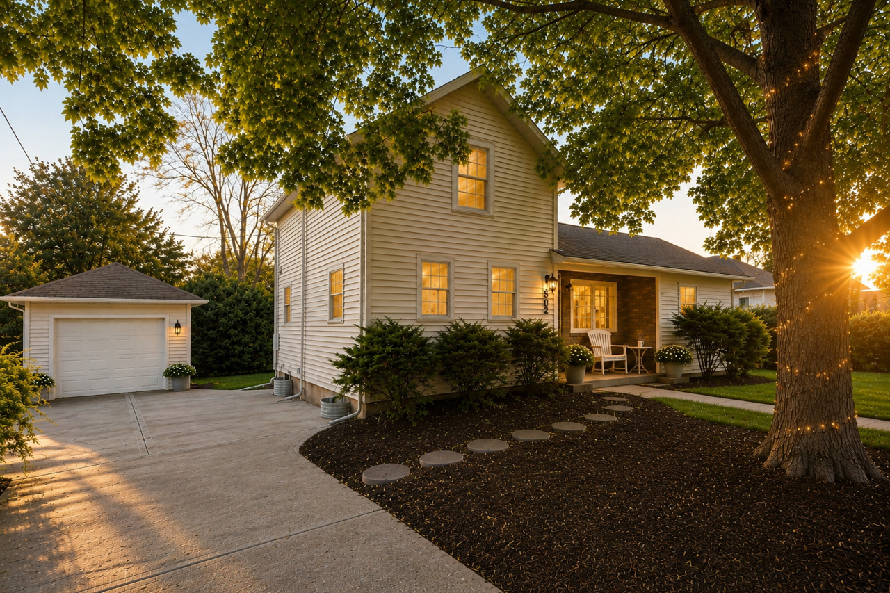 502 W Grant Highway