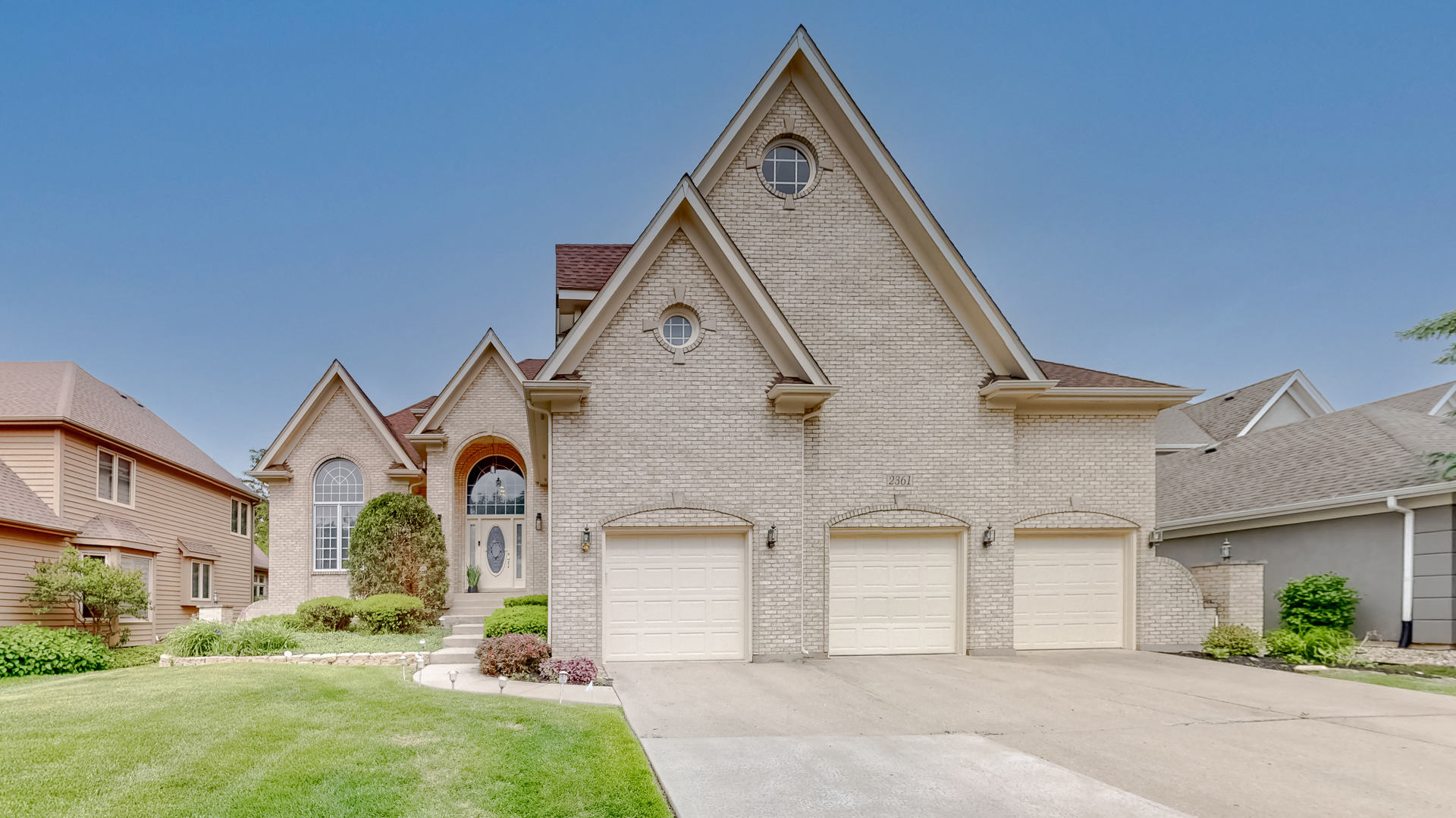 2361 Legacy Drive