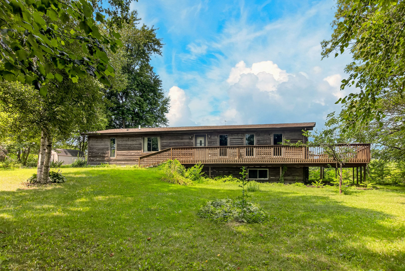 7772 E KELLY Road