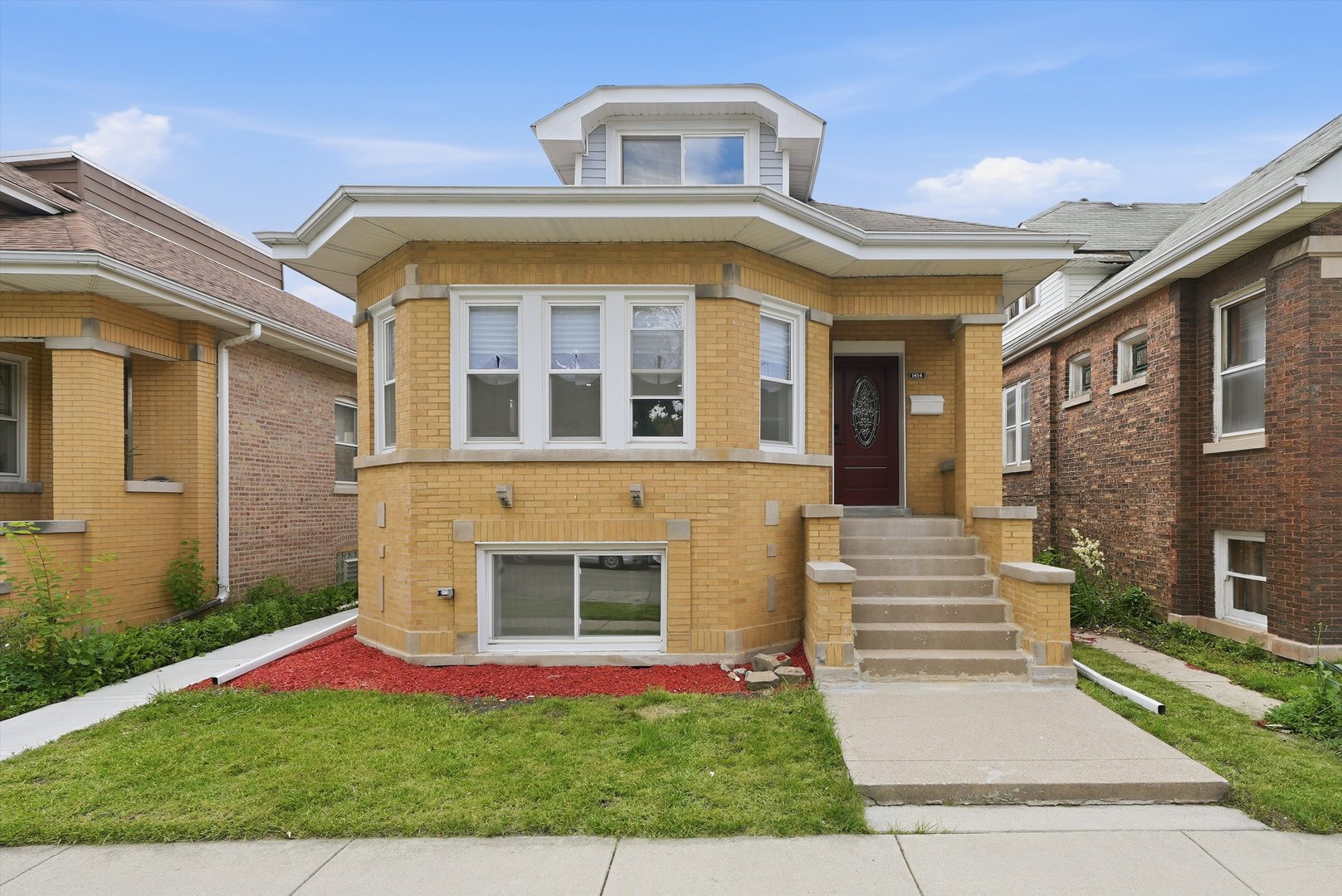 1414 S 60th Court