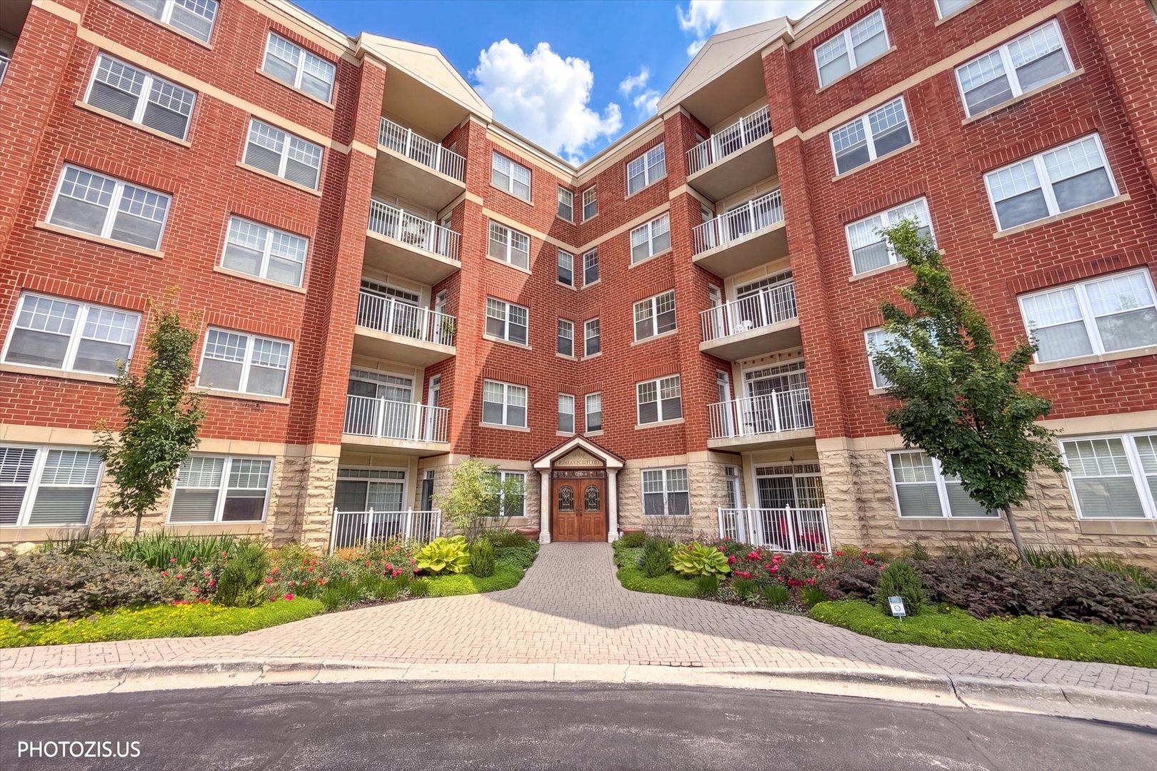 1 ITASCA Place