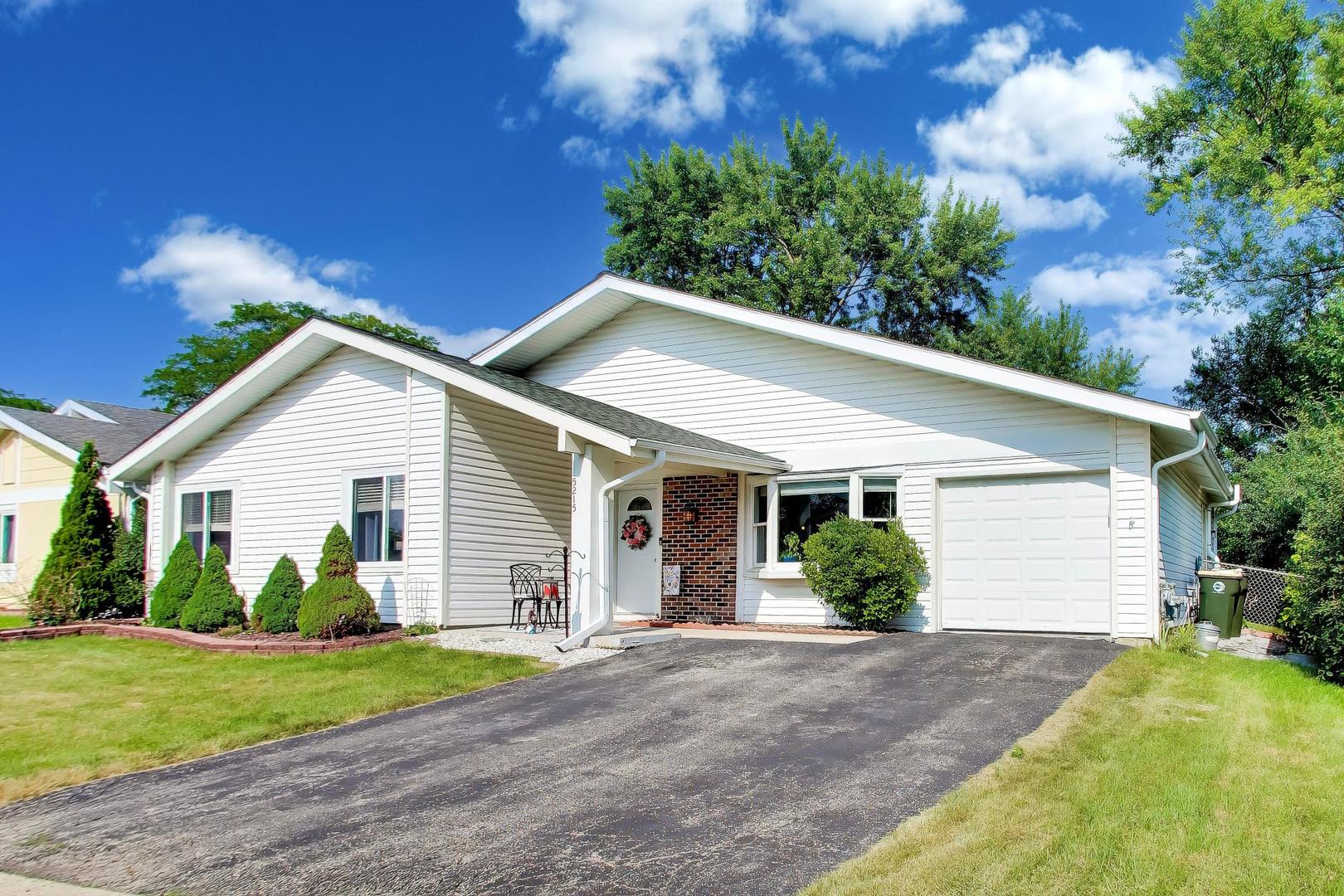 5215 Cinema Drive