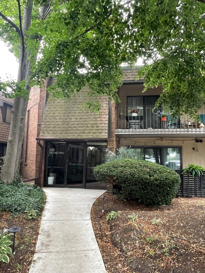 230 N OLD OAK Drive