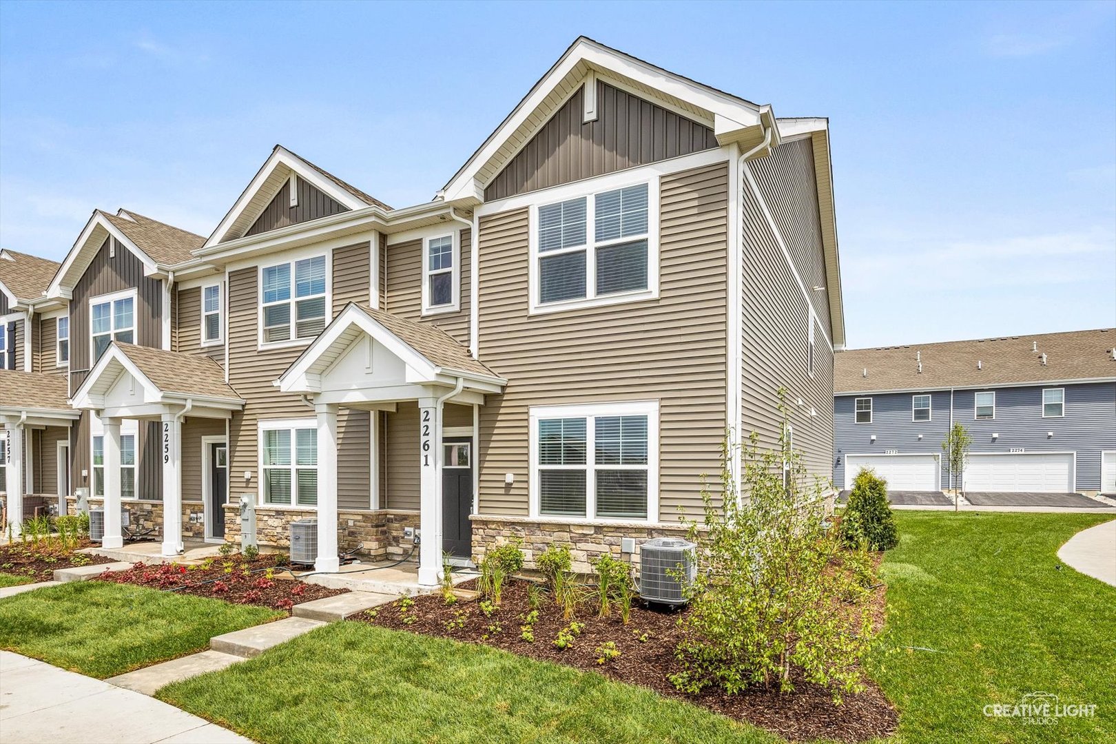 2261 Riesling Road