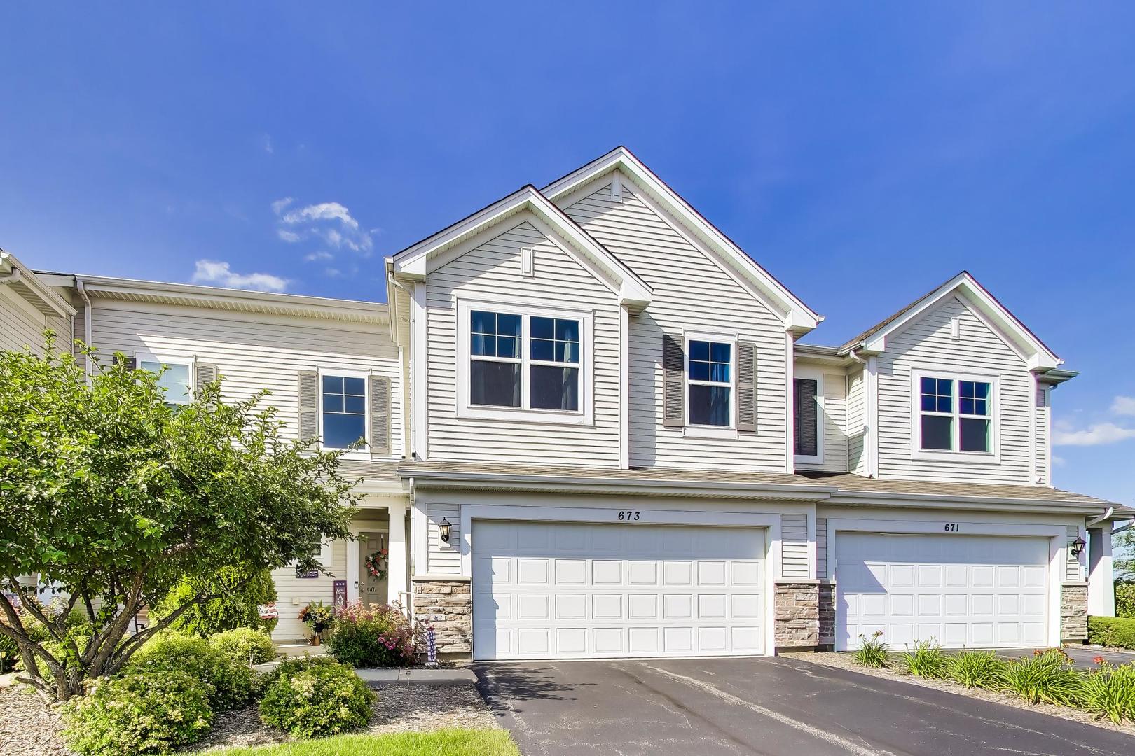 673 Anchorage Court