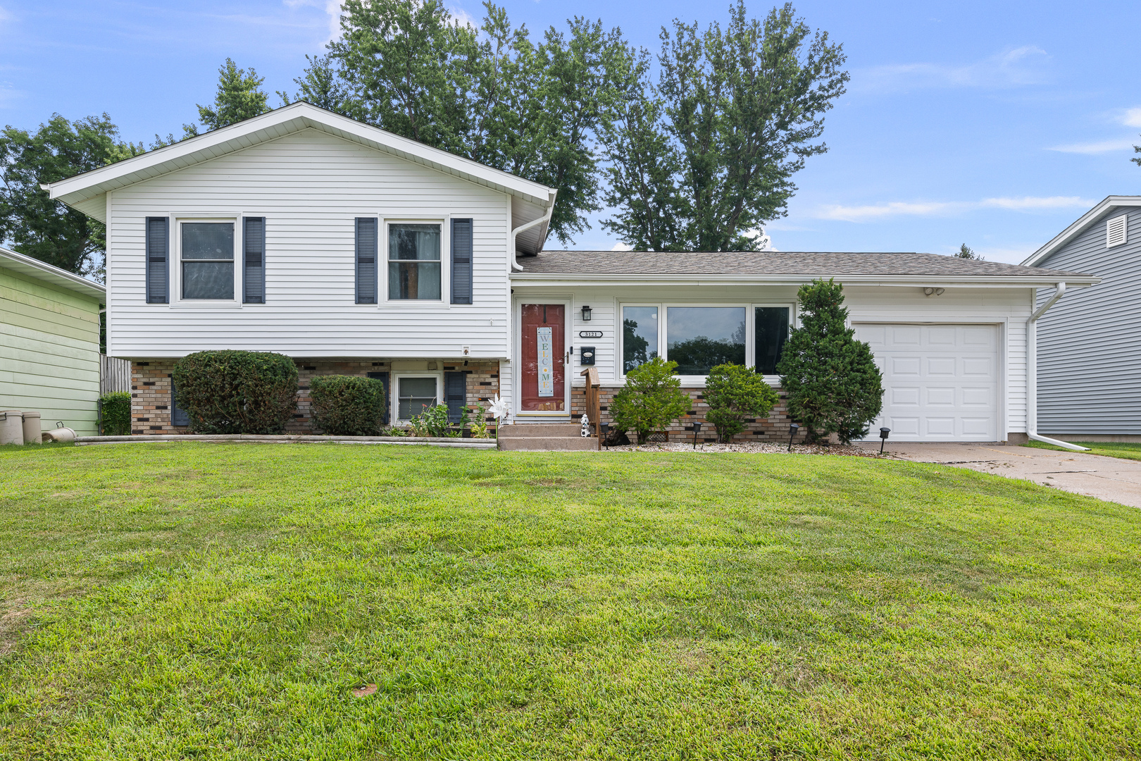 3121 Greenbrier Drive