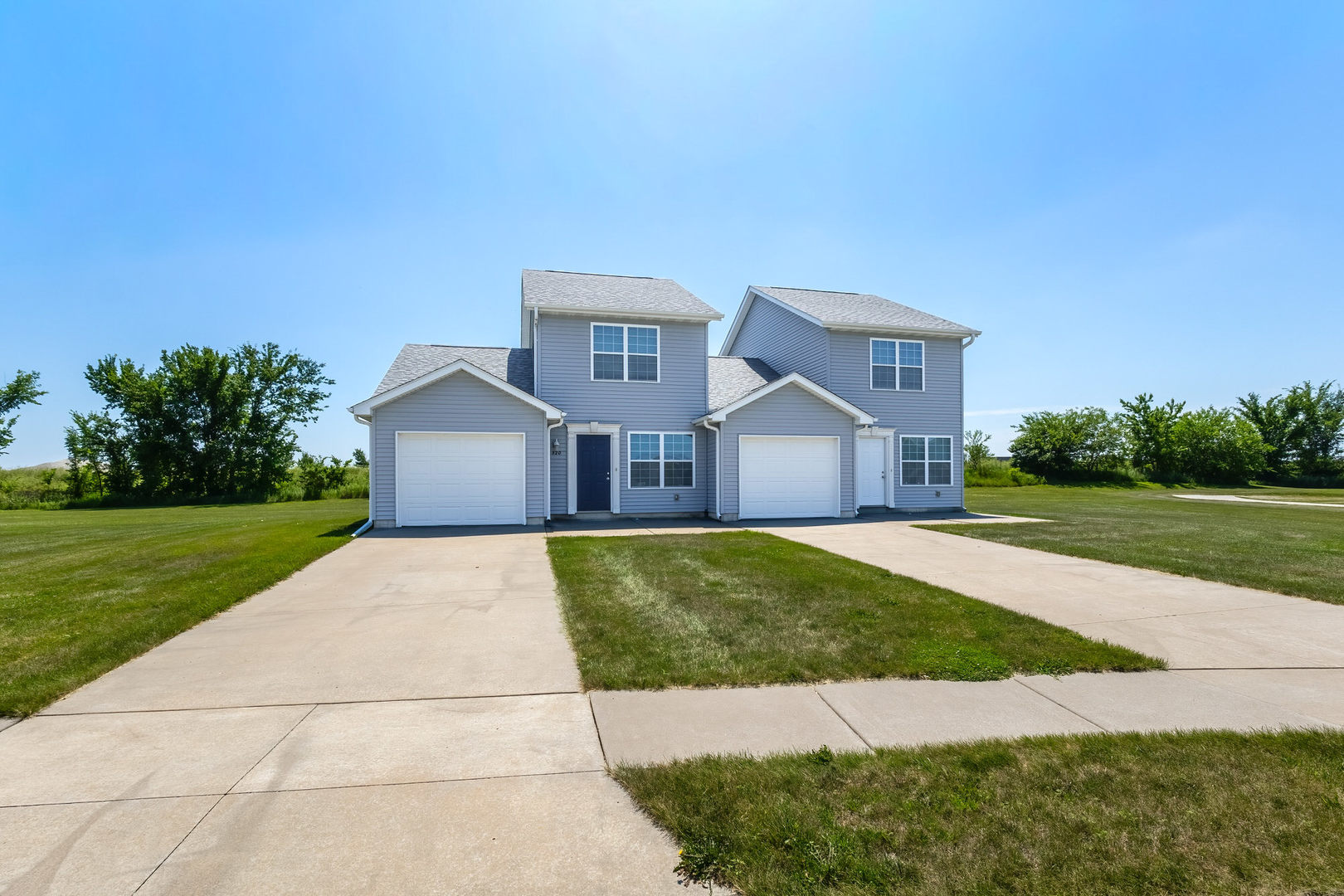 520 Prairie Meadow Drive