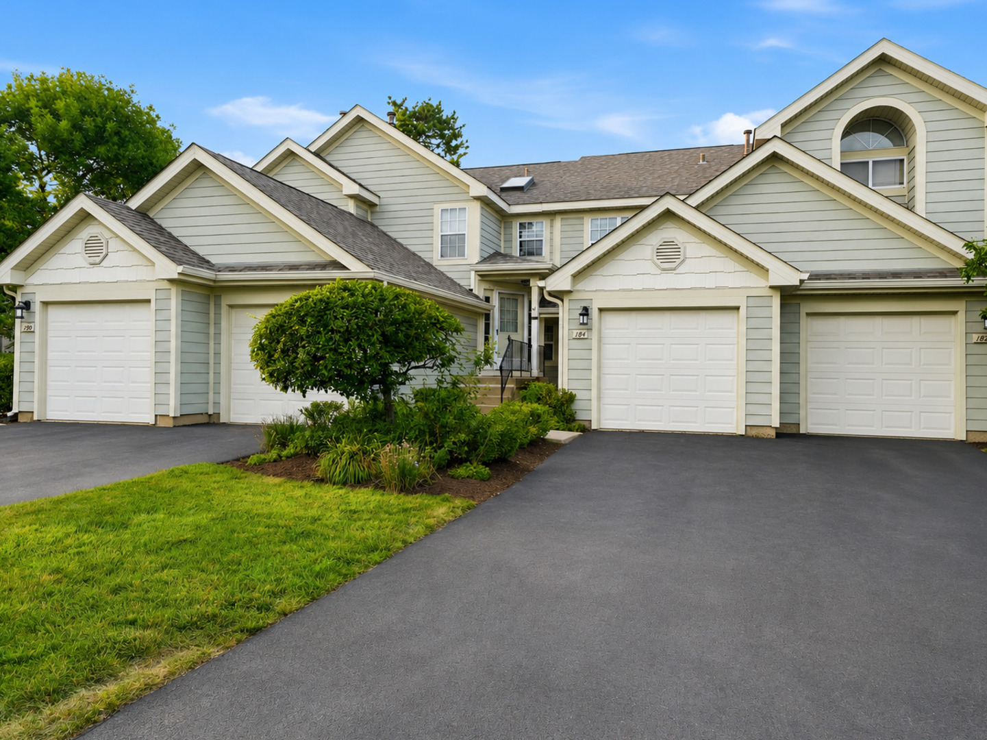 184 W Hamilton Drive