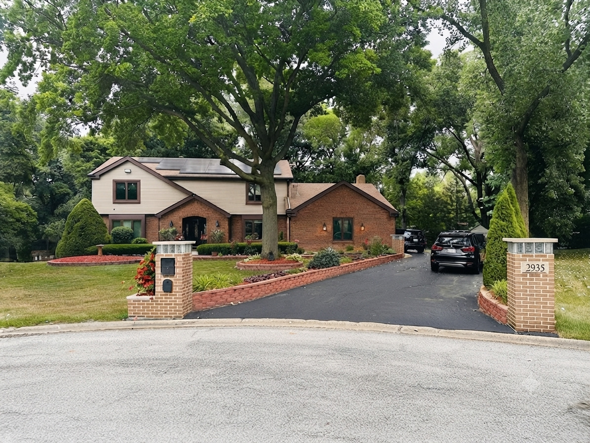 2935 Chelsea Circle