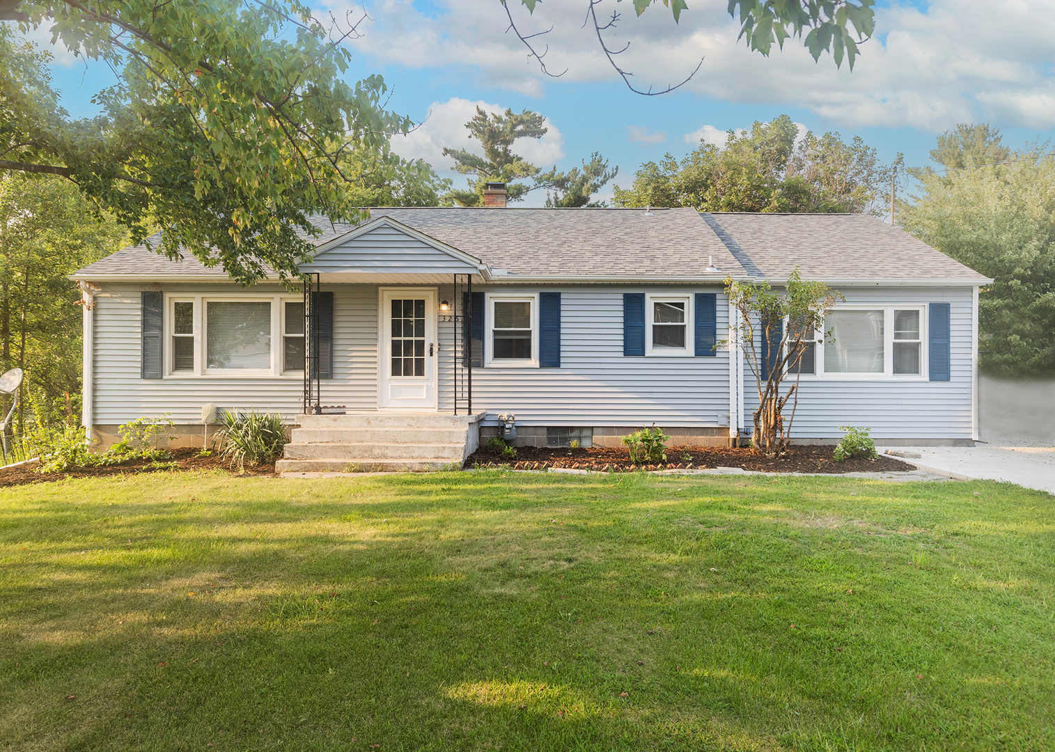 326 W 19th Avenue