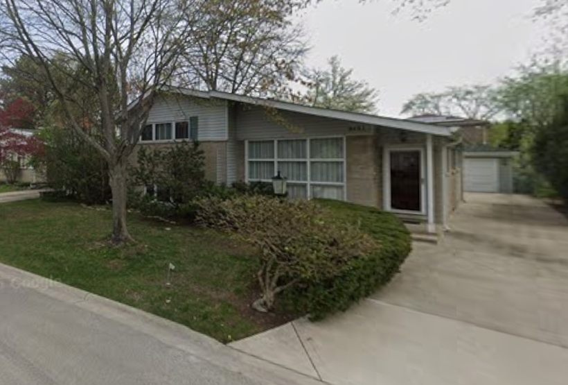 9431 Karlov Avenue