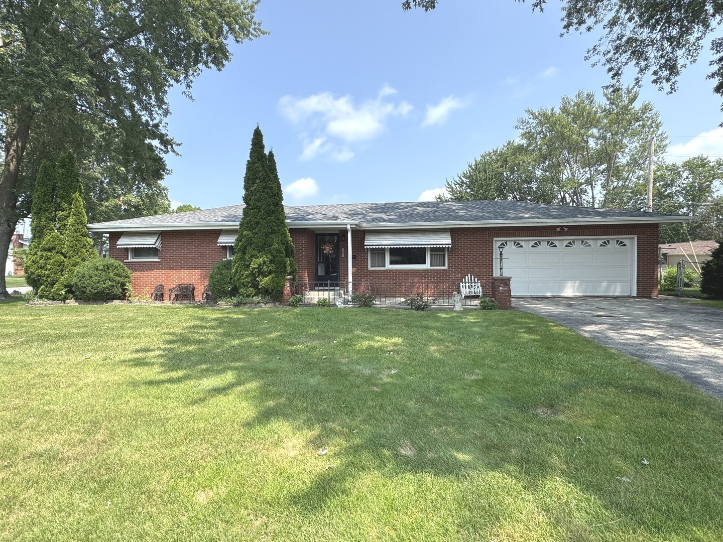 646 Evergreen Lane