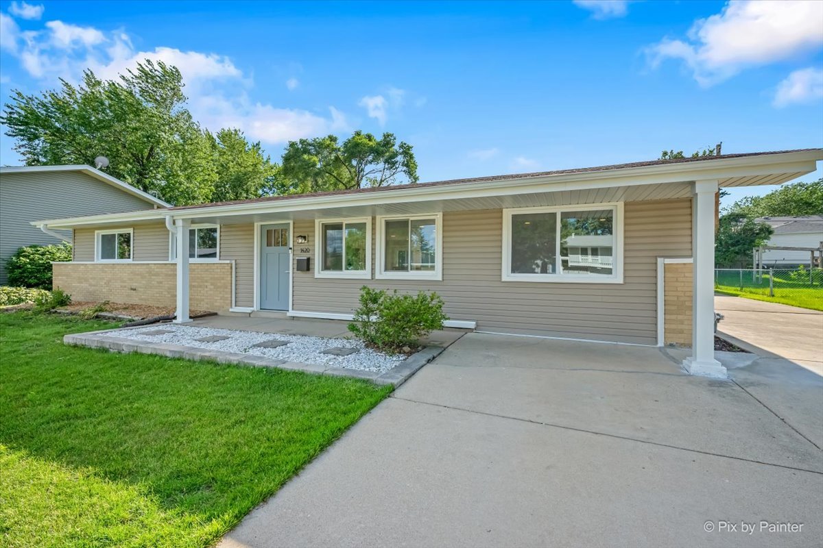 1420 Cooper Road