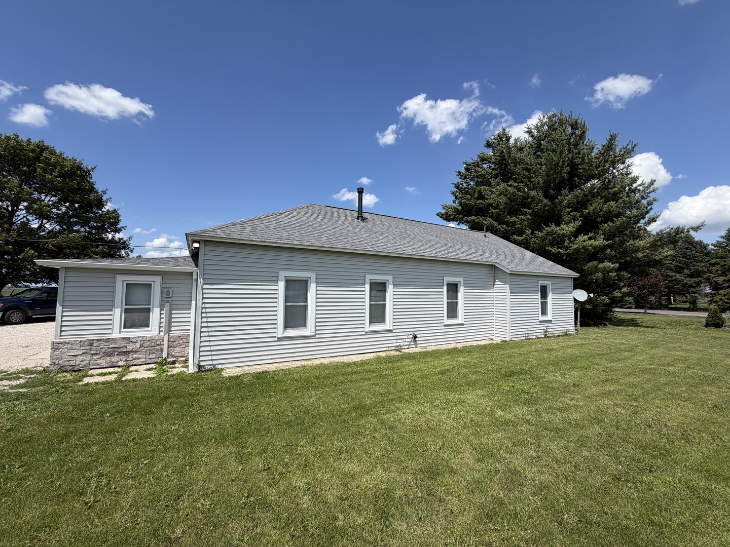 4312 Bell Road