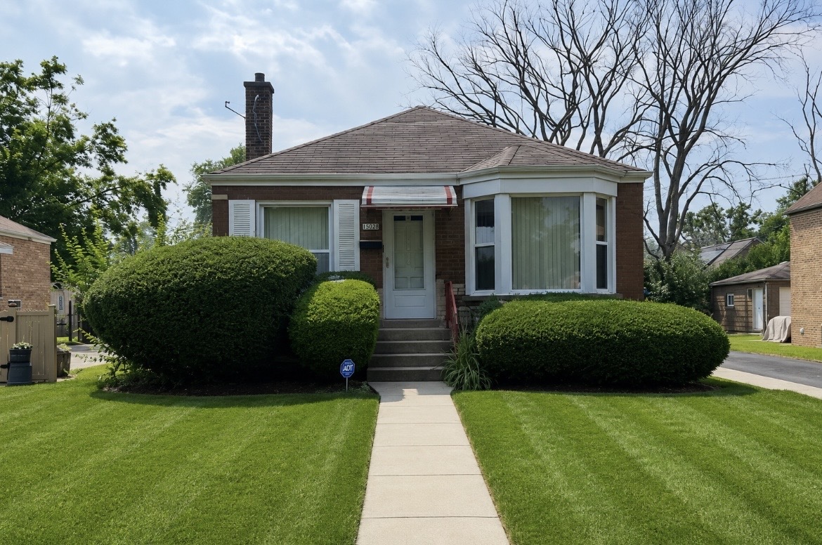 2536 S 13th Avenue