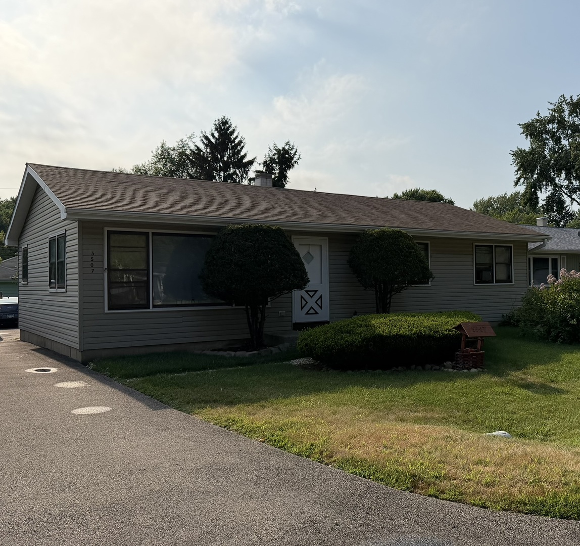 5507 Burwood Road