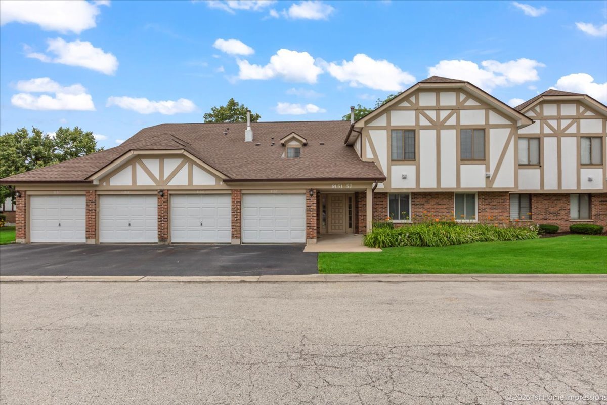 9155 Sutton Court