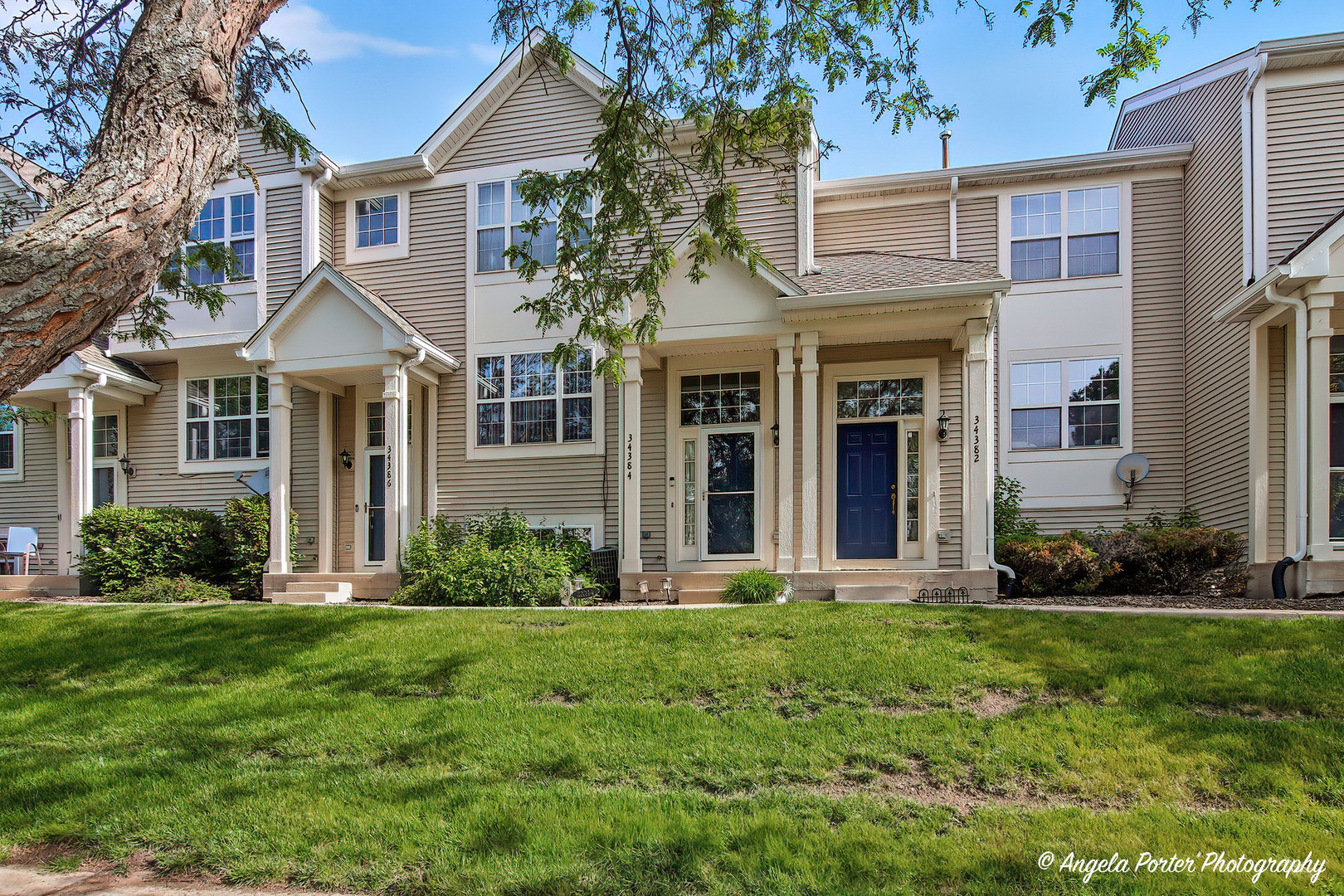34384 N Aster Court