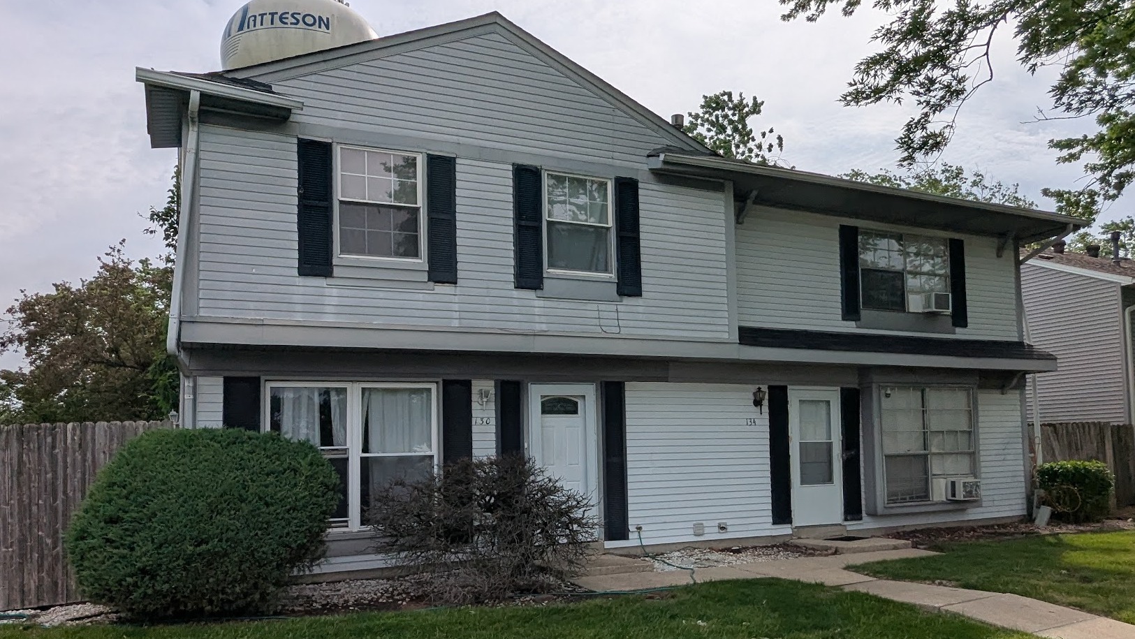 130 Central Avenue